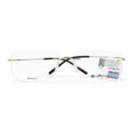 ExFash EF84281T Kính Không Gọng - Tem Chính Hãng 101