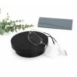 ExFash EF84281T Kính Không Gọng - Tem Chính Hãng 101