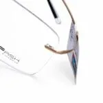 ExFash EF84281T Kính Không Gọng - Tem Chính Hãng 101