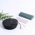 ExFash EF84281T Kính Không Gọng - Tem Chính Hãng 101