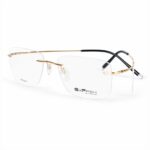 ExFash EF84281T Kính Không Gọng - Tem Chính Hãng 101