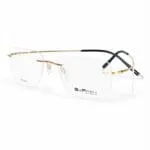 ExFash EF84281T Kính Không Gọng - Tem Chính Hãng 101