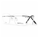 ExFash EF84281T Kính Không Gọng - Tem Chính Hãng 101