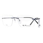 ExFash EF84281T Kính Không Gọng - Tem Chính Hãng 101