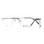 ExFash EF84281T Kính Không Gọng - Tem Chính Hãng 101