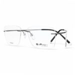 ExFash EF84281T Kính Không Gọng - Tem Chính Hãng 101