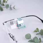 Parim 87028 Kính Không Gọng Titanium Alloy - Tem Chính Hãng 101