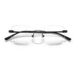 Ray-Ban 0RX8783D Kính Không Gọng Titanium - Tem Chính Hãng Luxottica