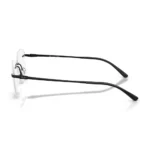 Ray-Ban 0RX8783D Kính Không Gọng Titanium - Tem Chính Hãng Luxottica