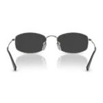 Ray-Ban 0RB3832 Kính Mát – Tem Chính Hãng Luxottica