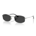 Ray-Ban 0RB3832 Kính Mát – Tem Chính Hãng Luxottica
