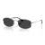 004/48 Gunmetal, polarized