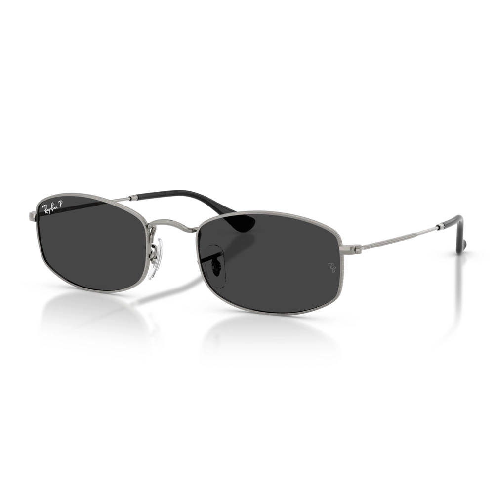 Ray-Ban 0RB3832 Kính Mát – Tem Chính Hãng Luxottica