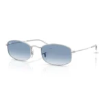 Ray-Ban 0RB3832 Kính Mát – Tem Chính Hãng Luxottica