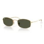 Ray-Ban 0RB3832 Kính Mát – Tem Chính Hãng Luxottica