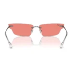 Ray-Ban Anh 0RB3731 Kính Mát Không Gọng – Tem Chính Hãng Luxottica