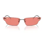 Ray-Ban Anh 0RB3731 Kính Mát Không Gọng – Tem Chính Hãng Luxottica