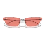 Ray-Ban Anh 0RB3731 Kính Mát Không Gọng – Tem Chính Hãng Luxottica