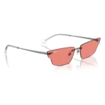 Ray-Ban Anh 0RB3731 Kính Mát Không Gọng – Tem Chính Hãng Luxottica
