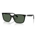 Ray-Ban 0RB3784D Kính Mát Mắt Mèo – Tem Chính Hãng Luxottica