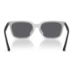 Ray-Ban 0RB3784D Kính Mát Mắt Mèo – Tem Chính Hãng Luxottica