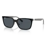 Ray-Ban 0RB3784D Kính Mát Mắt Mèo – Tem Chính Hãng Luxottica