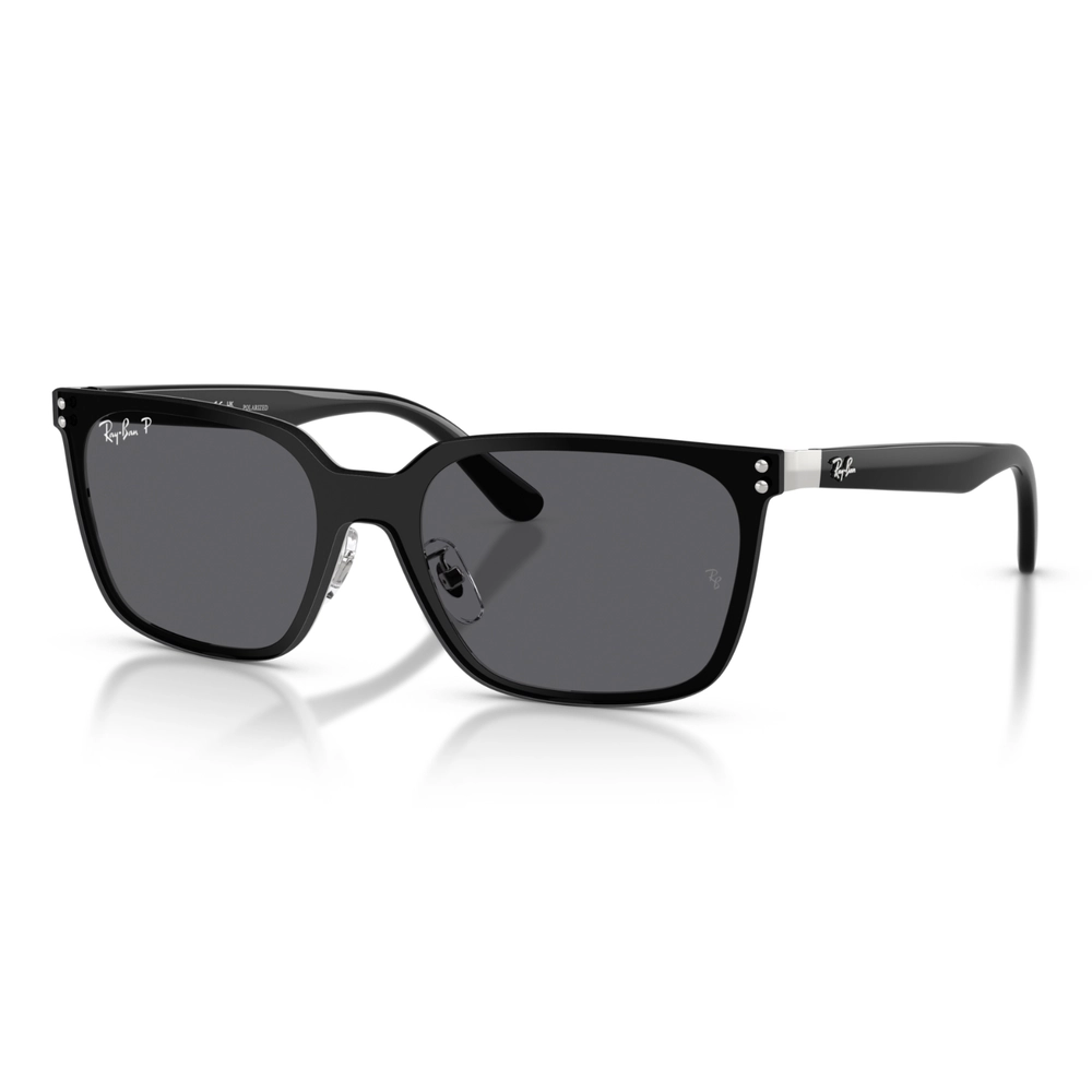 Ray-Ban 0RB3784D Kính Mát Mắt Mèo – Tem Chính Hãng Luxottica