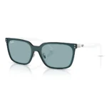 Ray-Ban 0RB3784D Kính Mát Mắt Mèo – Tem Chính Hãng Luxottica