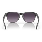 Oakley Frogskins Lite 0OO9374 Kính Mát Nửa Khung - Tem Chính Hãng Luxottica