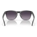 Oakley Frogskins Lite 0OO9374 Kính Mát Nửa Khung - Tem Chính Hãng Luxottica