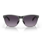 Oakley Frogskins Lite 0OO9374 Kính Mát Nửa Khung - Tem Chính Hãng Luxottica