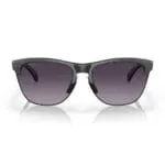 Oakley Frogskins Lite 0OO9374 Kính Mát Nửa Khung - Tem Chính Hãng Luxottica