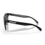 Oakley Frogskins Lite 0OO9374 Kính Mát Nửa Khung - Tem Chính Hãng Luxottica