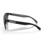 Oakley Frogskins Lite 0OO9374 Kính Mát Nửa Khung - Tem Chính Hãng Luxottica