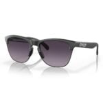 Oakley Frogskins Lite 0OO9374 Kính Mát Nửa Khung - Tem Chính Hãng Luxottica