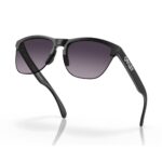 Oakley Frogskins Lite 0OO9374 Kính Mát Nửa Khung - Tem Chính Hãng Luxottica
