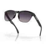 Oakley Frogskins Lite 0OO9374 Kính Mát Nửa Khung - Tem Chính Hãng Luxottica