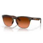 Oakley Frogskins Lite 0OO9374 Kính Mát Nửa Khung - Tem Chính Hãng Luxottica