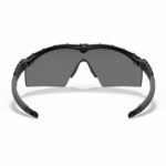 Kính Mát Thể Thao Nửa Khung Oakely Si M Frame 2.0 0OO9213 - Chính Hãng Luxottica