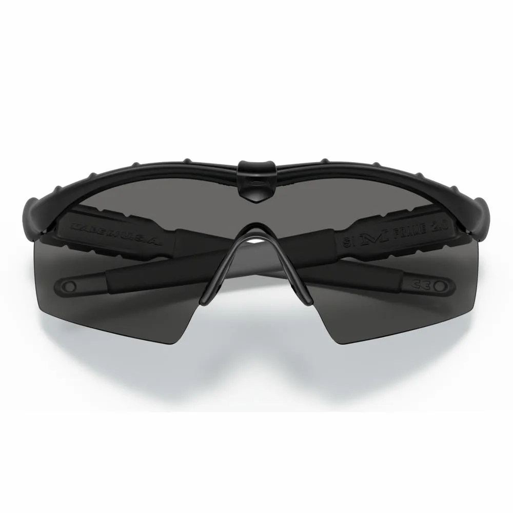 Kính Mát Thể Thao Nửa Khung Oakely Si M Frame 2.0 0OO9213 - Chính Hãng Luxottica
