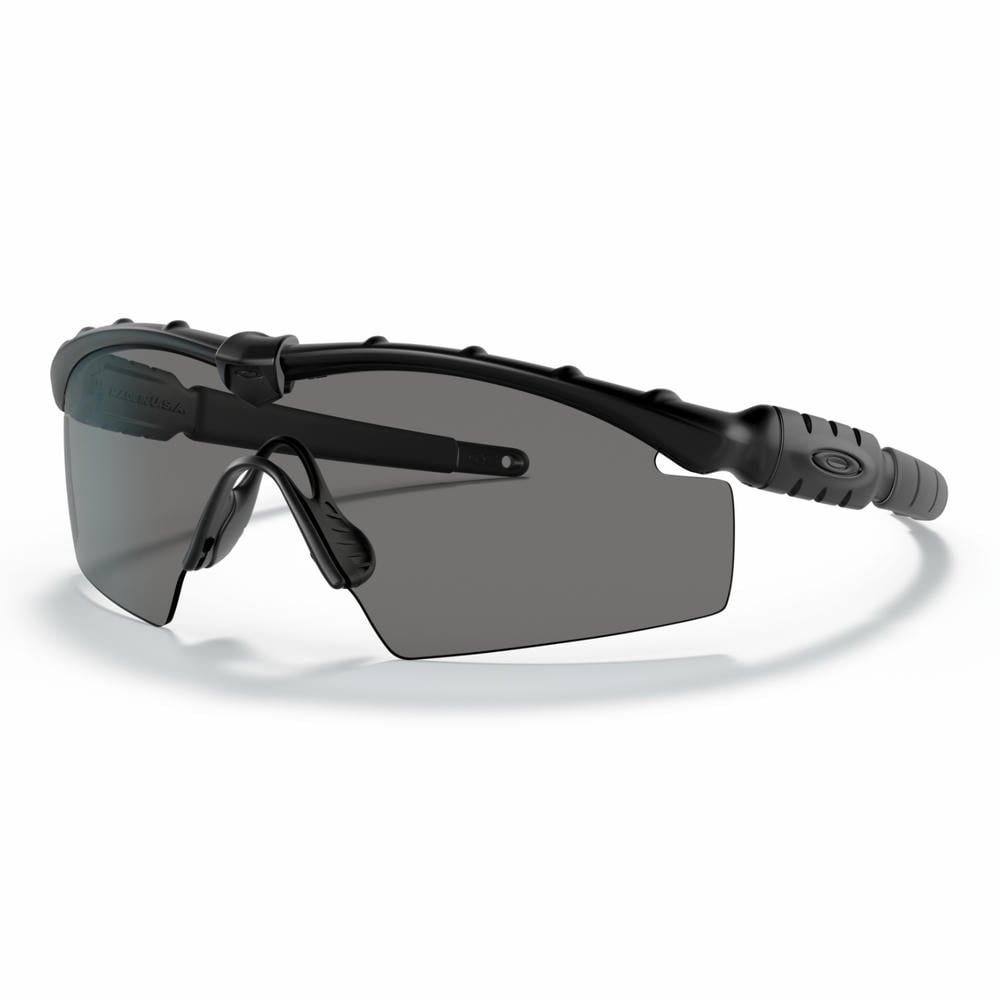 Kính Mát Thể Thao Nửa Khung Oakely Si M Frame 2.0 0OO9213 - Chính Hãng Luxottica
