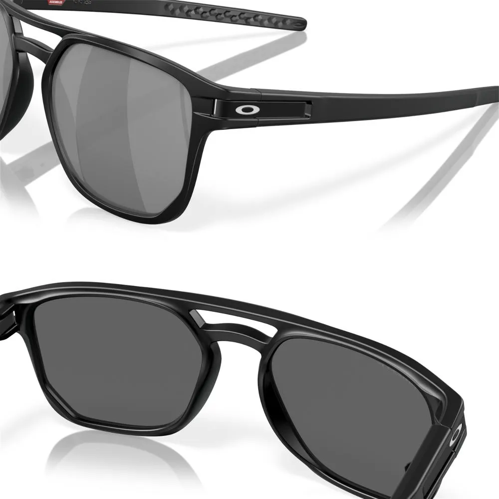 Oakely Latch Beta 0OO9436 Kính Mát Thể Thao - Tem Chính Hãng Luxottica
