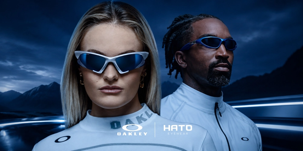 Trên Làn Sóng Nostalgia, Oakley MUZM Làm Sống Dậy Những Huyền Thoại
