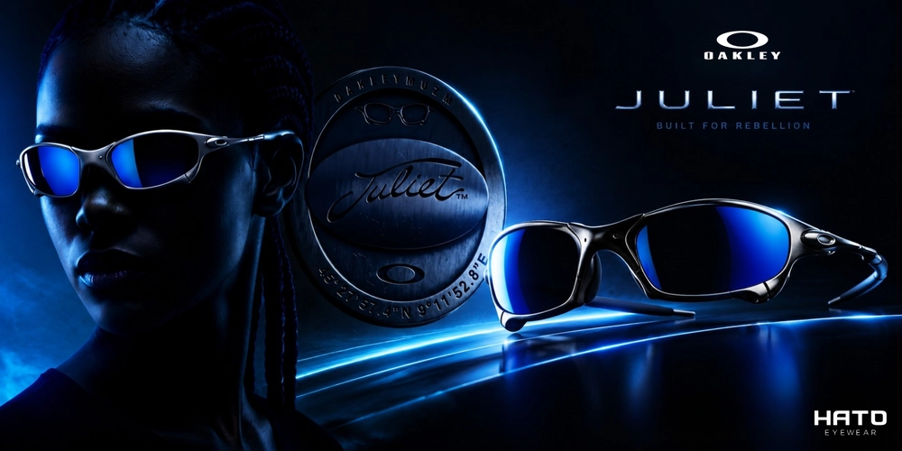 Trên Làn Sóng Nostalgia, Oakley MUZM Làm Sống Dậy Những Huyền Thoại