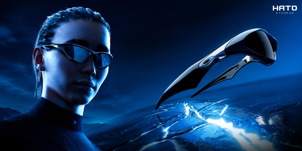 Trên Làn Sóng Nostalgia, Oakley MUZM Làm Sống Dậy Những Huyền Thoại