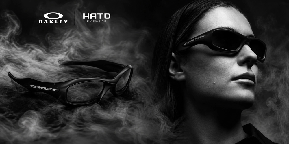 Trên Làn Sóng Nostalgia, Oakley MUZM Làm Sống Dậy Những Huyền Thoại