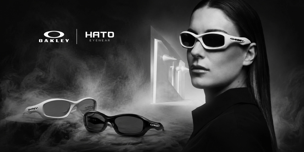 Trên Làn Sóng Nostalgia, Oakley MUZM Làm Sống Dậy Những Huyền Thoại