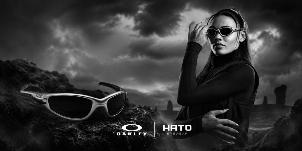Trên Làn Sóng Nostalgia, Oakley MUZM Làm Sống Dậy Những Huyền Thoại