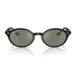 Ray-Ban 0RB4315 Kính Mát Oval – Tem Chính Hãng Luxottica