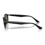 Ray-Ban 0RB4315 Kính Mát Oval – Tem Chính Hãng Luxottica
